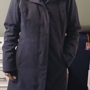 Patagonia winter coat